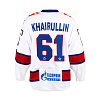 Original away jersey "Leningrad" Khairullin (61) season 22/23