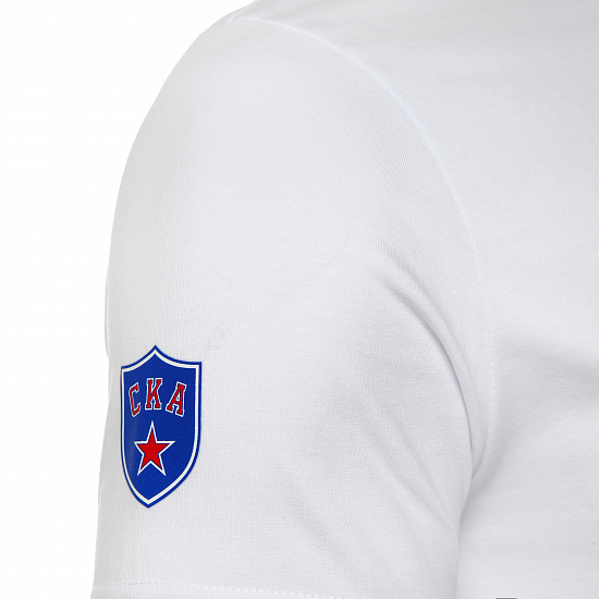 Мужская футболка СКА "Команда"