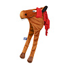 SKA fan hat "Fire Horse"