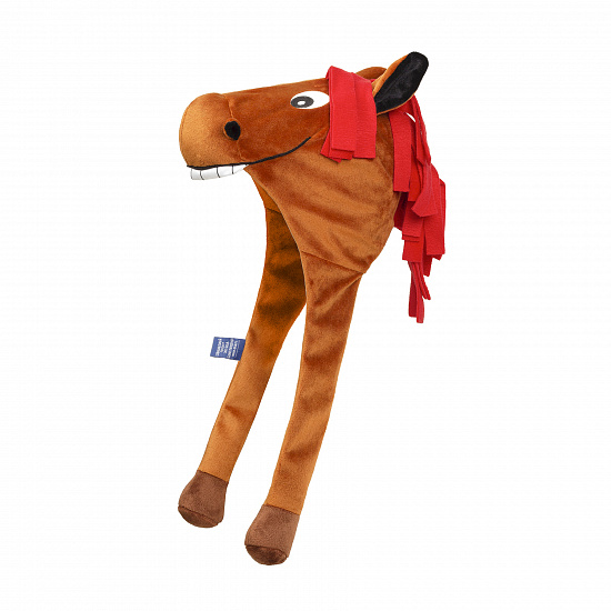 SKA fan hat "Fire Horse"