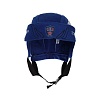 Шлем шапка СКА (синяя)