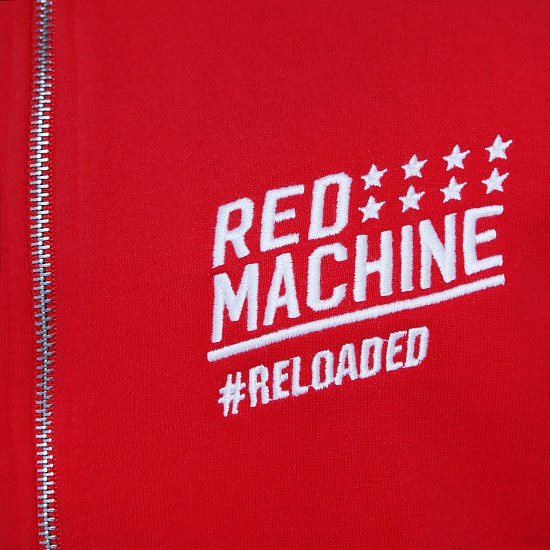 Олимпийка детская Red Machine