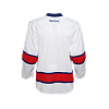 SKA away hockey sweater "Leningrad"