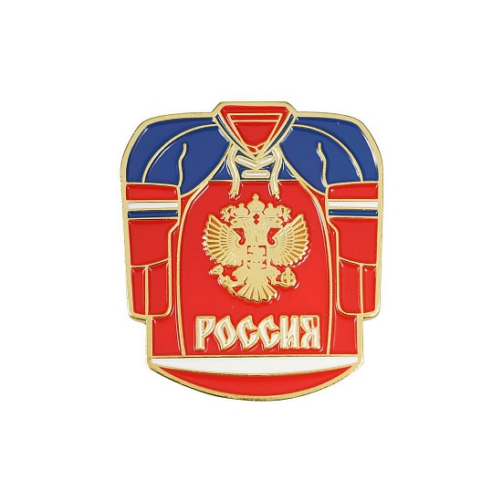 Icon "Form Of Russian National Team"