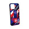 SKA case for iPhone 12 PROMAX "75 years"