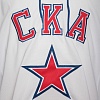 SKA away hockey jersey
