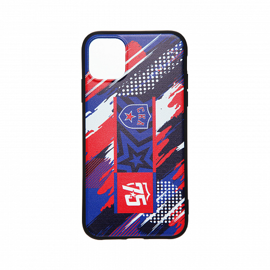 SKA case for iPhone 11 "75 years"