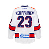 SKA original away jersey "Leningrad" 21/22 J. Kemppainen (23)