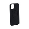 SKA case for iPhone 11Pro Max "Black shield"