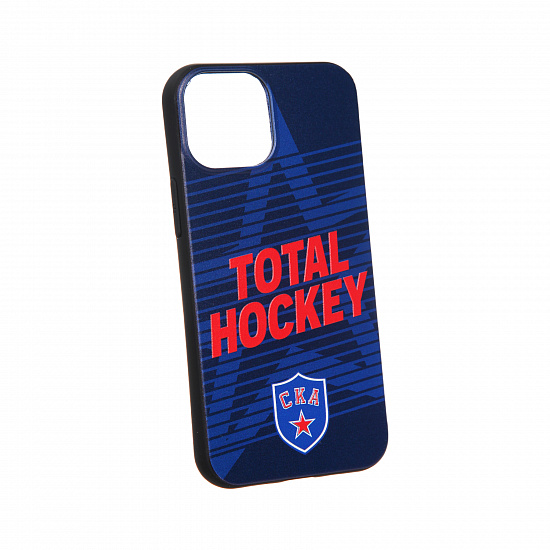 SKA case for iPhone 13 MINI "Total Hockey"