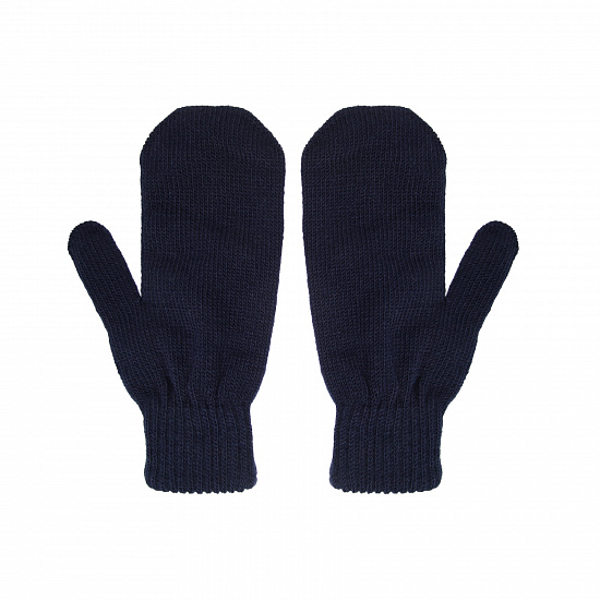 Men's mittens "75 years old"