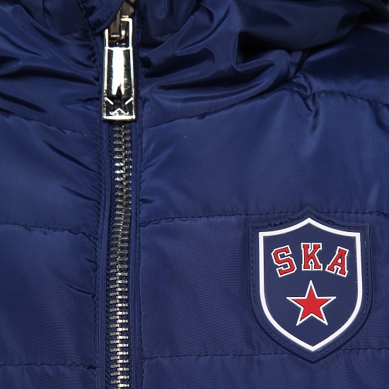 SKA insulated teenage jacket