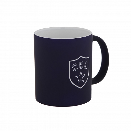SKA mug "Shield"
