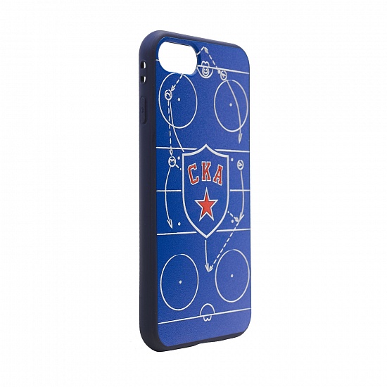 SKA case for IPhone 7/8 "Playground"