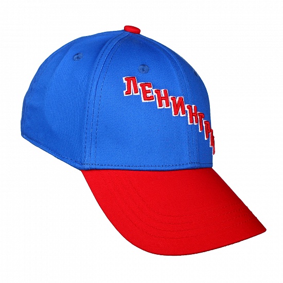 SKA baseball cap "Leningrad"