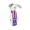 Toy "Bunny-fan SKA"
