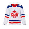 SKA original pre-season away jersey 22/23 A. Fyodorov (17)