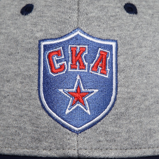 SKA CCM baseball cap