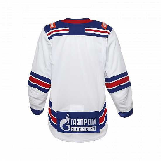 SKA away hockey jersey 2020