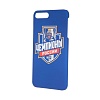 SKA case for IPhone 7 Plus "Champions 2016/17"