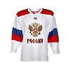 Gift hockey jersey (white)
