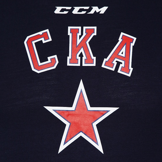 Детская футболка CCM СКА
