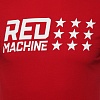 Футболка мужская Red Machine