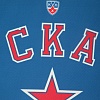 Реплика хоккейного свитера детская СКА (домашняя)