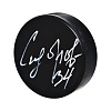 Souvenir puck 21/22 autographed by M. Sidorov (34)