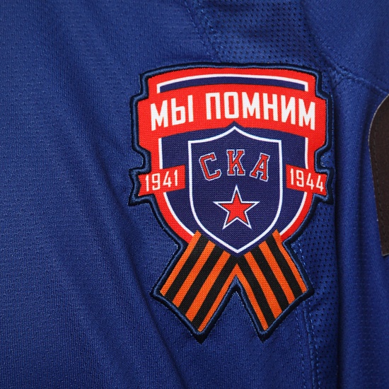 SKA original home jersey "Leningrad" Ketov (40)