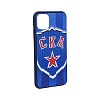 SKA case for iPhone 11 PLUS "Shield and Stripes"