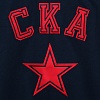 SKA Black Line hockey replica jersey 