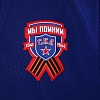 SKA original home jersey "Leningrad" 20/21 with autograph. M. Khusnutdinov, №22