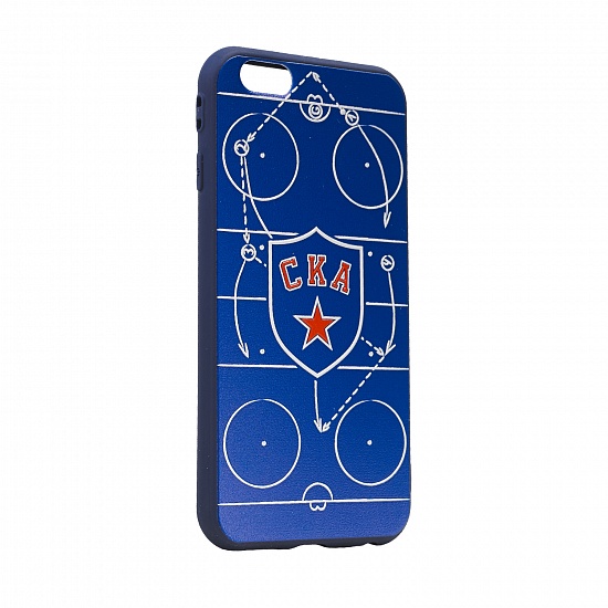 SKA case for iPhone 6, 6s "Playground"