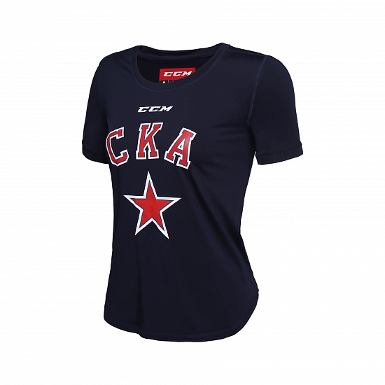 SKA CCM women`s t-shirt