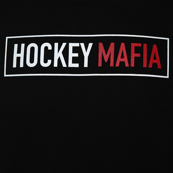 Men's Hoodie "Hockey Mafia"