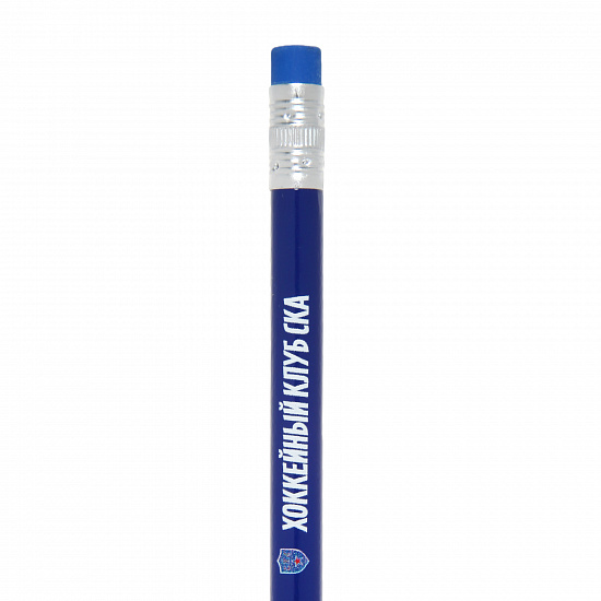 Pencil "Hockey Club SKA"