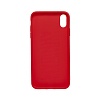 Чехол Красная машина для iPhone 10 Max "9 звезд"