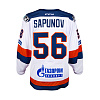 Original away jersey SKA-NEVA Sapunov (56) season 22/23